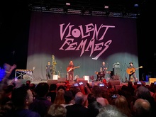 Flogging Molly / Violent Femmes / Me First And The Gimme Gimmes / THICK on Oct 20, 2021 [744-small]