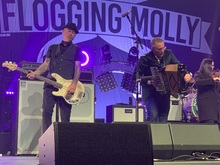 Flogging Molly / Violent Femmes / Me First And The Gimme Gimmes / THICK on Oct 20, 2021 [778-small]