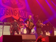 Flogging Molly / Violent Femmes / Me First And The Gimme Gimmes / THICK on Oct 20, 2021 [783-small]