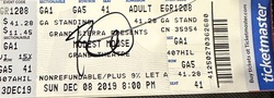 Modest Mouse on Dec 8, 2019 [795-small]