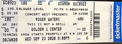 Roger Waters on Sep 20, 2022 [800-small]
