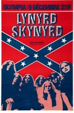 Lynyrd Skynyrd on Dec 9, 1974 [829-small]