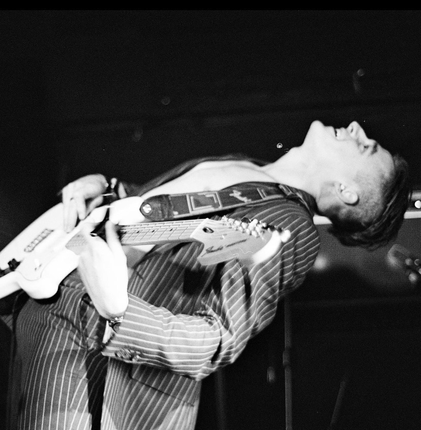 Concert History of The Great Western Festival 2022 Glasgow, Scotland