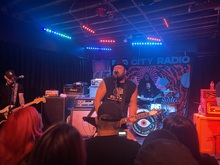 Lagwagon / Red City Radio on Nov 16, 2021 [873-small]
