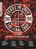 The Final Tour on Nov 21, 2015 [199-small]