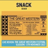 The Great Western Festival 2022 on Nov 12, 2022 [907-small]
