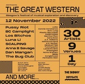 The Great Western Festival 2022 on Nov 12, 2022 [908-small]