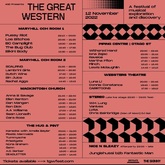 The Great Western Festival 2022 on Nov 12, 2022 [909-small]