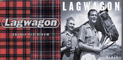 Lagwagon / Red City Radio on Nov 16, 2021 [911-small]