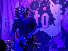 Face To Face / The Bouncing Souls / The Suicide Machines / No Bueno! on Dec 17, 2021 [924-small]