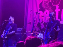 Face To Face / The Bouncing Souls / The Suicide Machines / No Bueno! on Dec 17, 2021 [926-small]