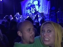 Face To Face / The Bouncing Souls / The Suicide Machines / No Bueno! on Dec 17, 2021 [927-small]