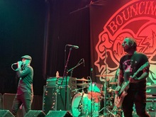 Face To Face / The Bouncing Souls / The Suicide Machines / No Bueno! on Dec 17, 2021 [928-small]