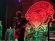 Face To Face / The Bouncing Souls / The Suicide Machines / No Bueno! on Dec 17, 2021 [929-small]