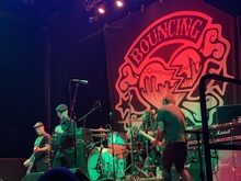 Face To Face / The Bouncing Souls / The Suicide Machines / No Bueno! on Dec 17, 2021 [930-small]