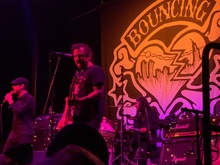 Face To Face / The Bouncing Souls / The Suicide Machines / No Bueno! on Dec 17, 2021 [931-small]