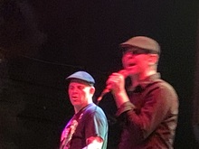 Face To Face / The Bouncing Souls / The Suicide Machines / No Bueno! on Dec 17, 2021 [934-small]
