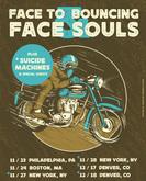 Face To Face / The Bouncing Souls / The Suicide Machines / No Bueno! on Dec 17, 2021 [937-small]