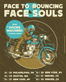Face To Face / The Bouncing Souls / The Suicide Machines / No Bueno! on Dec 17, 2021 [937-small]