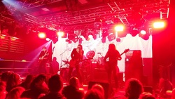 Uncle Acid & the Deadbeats / Blood Ceremony / Gaupa on May 6, 2023 [942-small]
