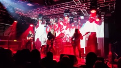 Uncle Acid & the Deadbeats / Blood Ceremony / Gaupa on May 6, 2023 [943-small]
