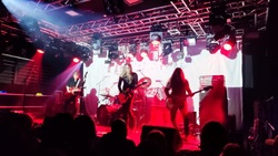 Uncle Acid & the Deadbeats / Blood Ceremony / Gaupa on May 6, 2023 [945-small]