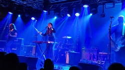 Uncle Acid & the Deadbeats / Blood Ceremony / Gaupa on May 6, 2023 [946-small]
