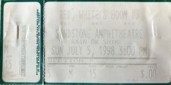 Red, White, & Boom on Jul 5, 1998 [955-small]