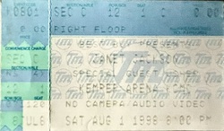Janet Jackson / Usher on Aug 1, 1998 [958-small]