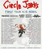Circle Jerks / 7Seconds / Negative Approach on Mar 19, 2022 [988-small]