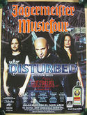 Corrosion Of Conformity / Disturbed / Opiate for the Masses on Nov 11, 2005 [200-small]