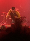 Guttermouth / The Frickashinas / System Restore on Apr 1, 2022 [002-small]