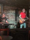 Brent Loveday and the Dirty Dollars on Jun 19, 2021 [020-small]