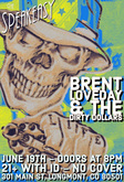Brent Loveday and the Dirty Dollars on Jun 19, 2021 [022-small]