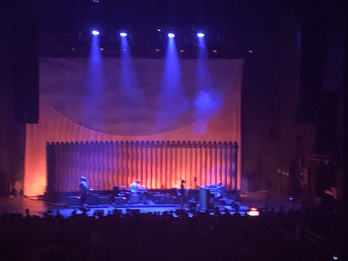 Ziggy Marley Concert & Tour History (Updated for 2024) Concert Archives