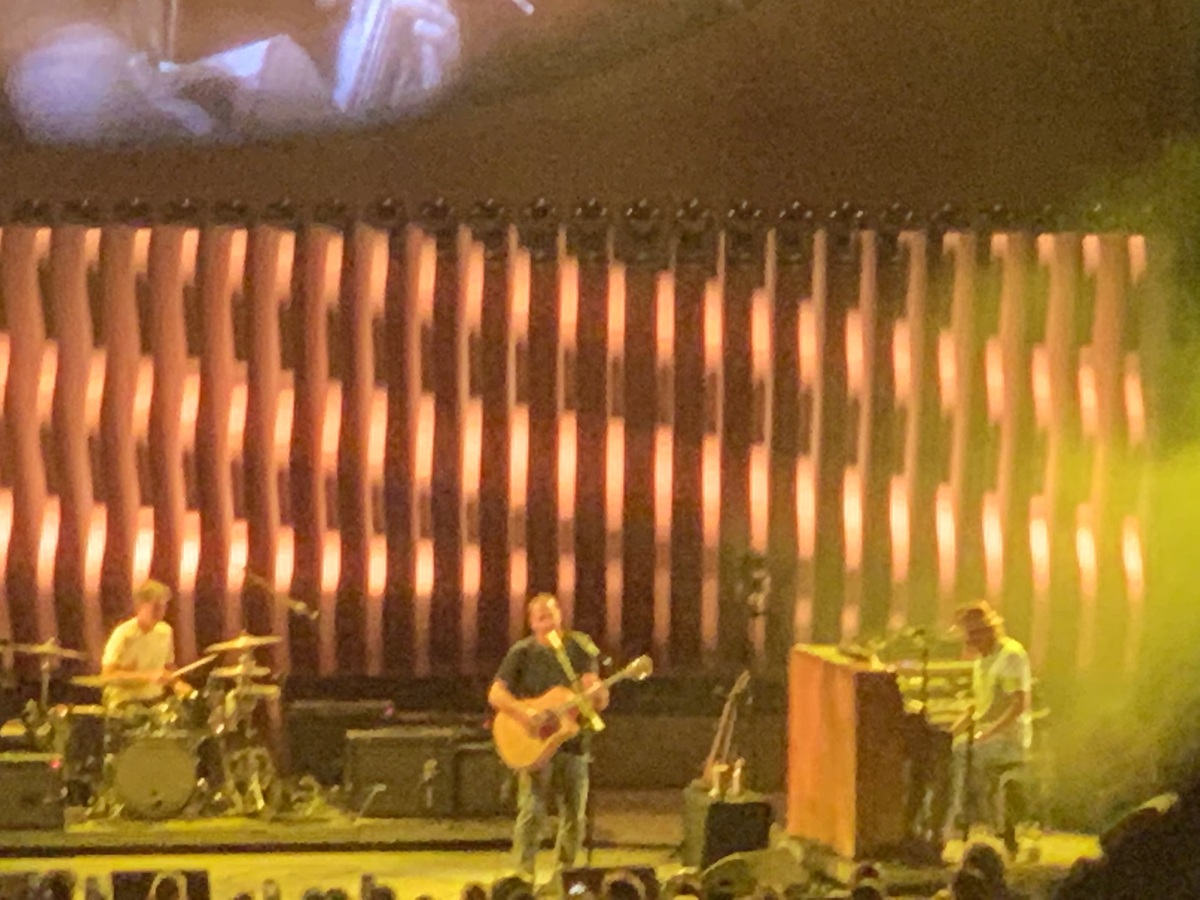 Ziggy Marley Concert & Tour History (Updated for 2024) Concert Archives