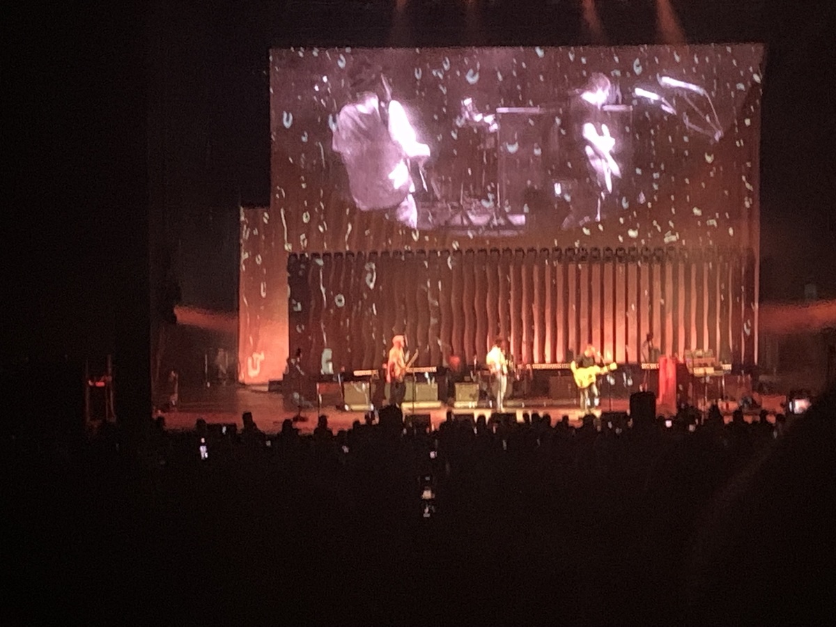 Ziggy Marley Concert & Tour History (Updated for 2024) Concert Archives