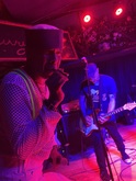 Fishbone / Toungebyte on Sep 2, 2022 [077-small]