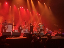 Flogging Molly / The Interrupters / Tiger Army / The Skints on Sep 9, 2022 [123-small]