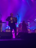 Flogging Molly / The Interrupters / Tiger Army / The Skints on Sep 9, 2022 [124-small]