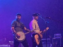 Flogging Molly / The Interrupters / Tiger Army / The Skints on Sep 9, 2022 [125-small]