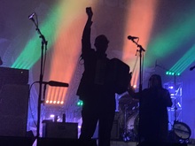 Flogging Molly / The Interrupters / Tiger Army / The Skints on Sep 9, 2022 [127-small]