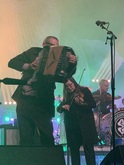 Flogging Molly / The Interrupters / Tiger Army / The Skints on Sep 9, 2022 [128-small]