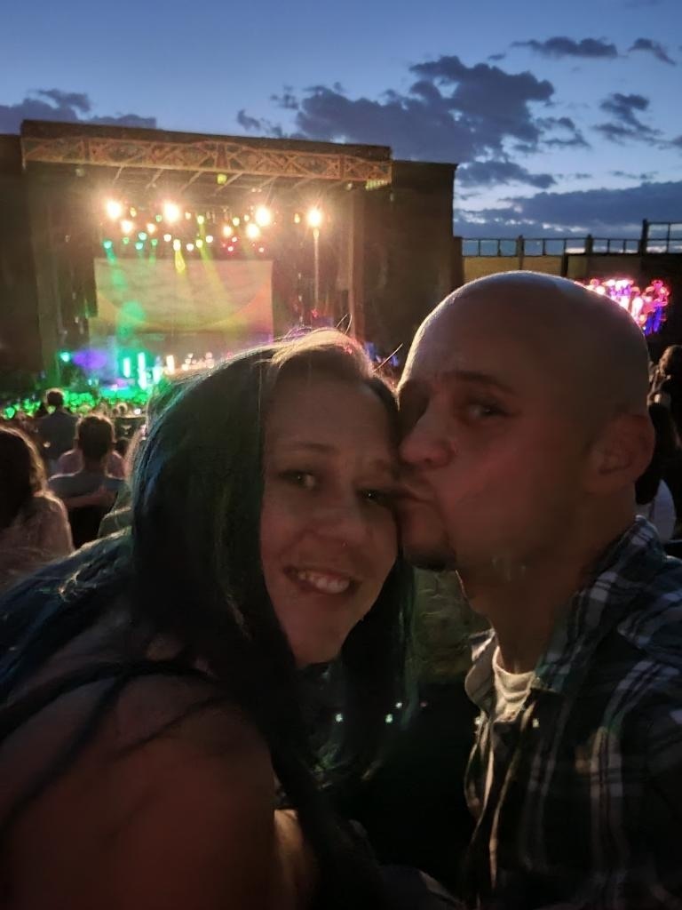 Ziggy Marley Concert & Tour History (Updated for 2024) Concert Archives