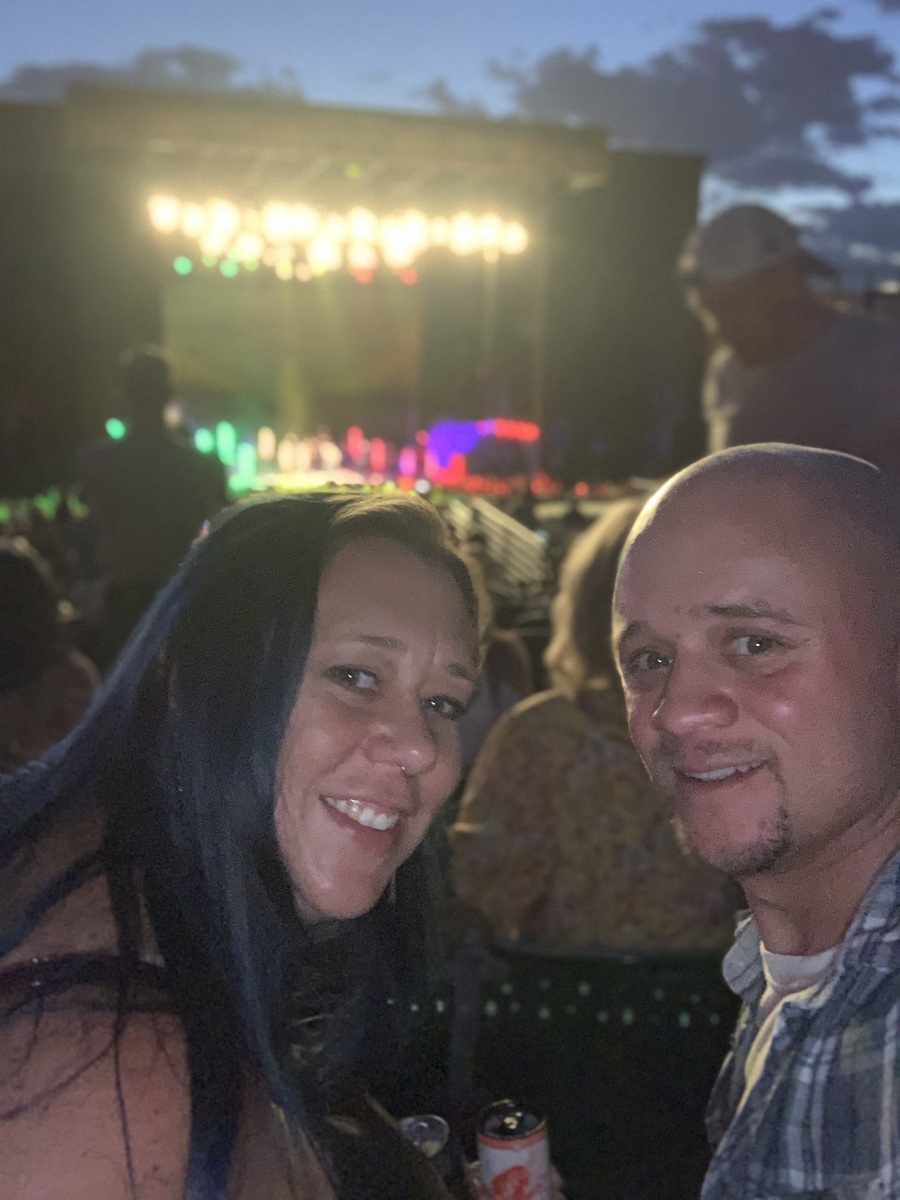 Ziggy Marley Concert & Tour History (Updated for 2024) Concert Archives