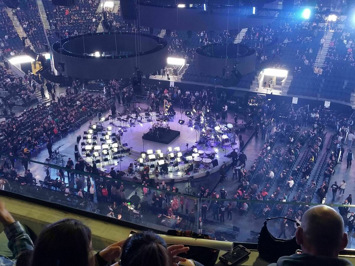 San Francisco Symphony Concert & Tour History (Updated for 2024