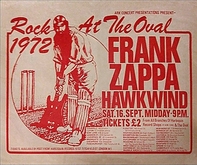 Rock At The Oval on Sep 16, 1972 [150-small]