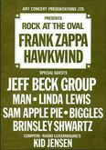 Rock At The Oval on Sep 16, 1972 [151-small]