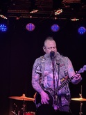The Goddamn Gallows / IV and the Strange Band / Volk on Jul 15, 2023 [164-small]