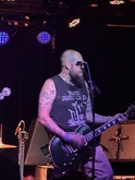 The Goddamn Gallows / IV and the Strange Band / Volk on Jul 15, 2023 [165-small]